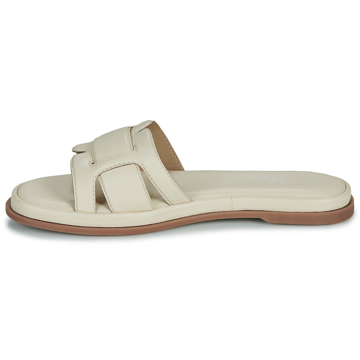 Sandali Donna L’Atelier Tropézien SH1307B Bianco
