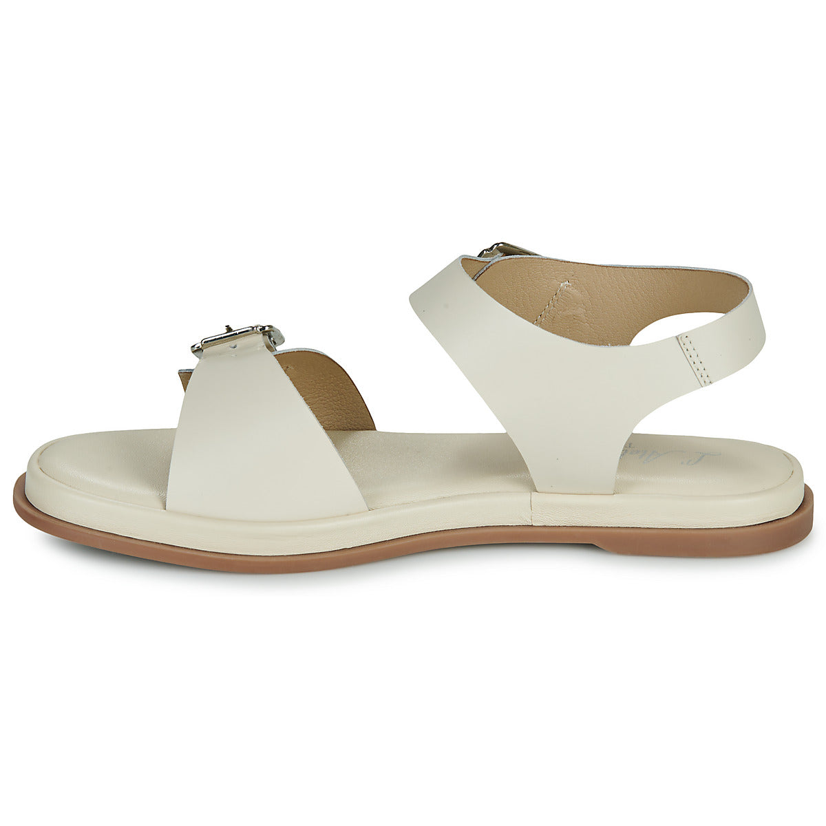 Sandali Donna L’Atelier Tropézien SH1313 Bianco