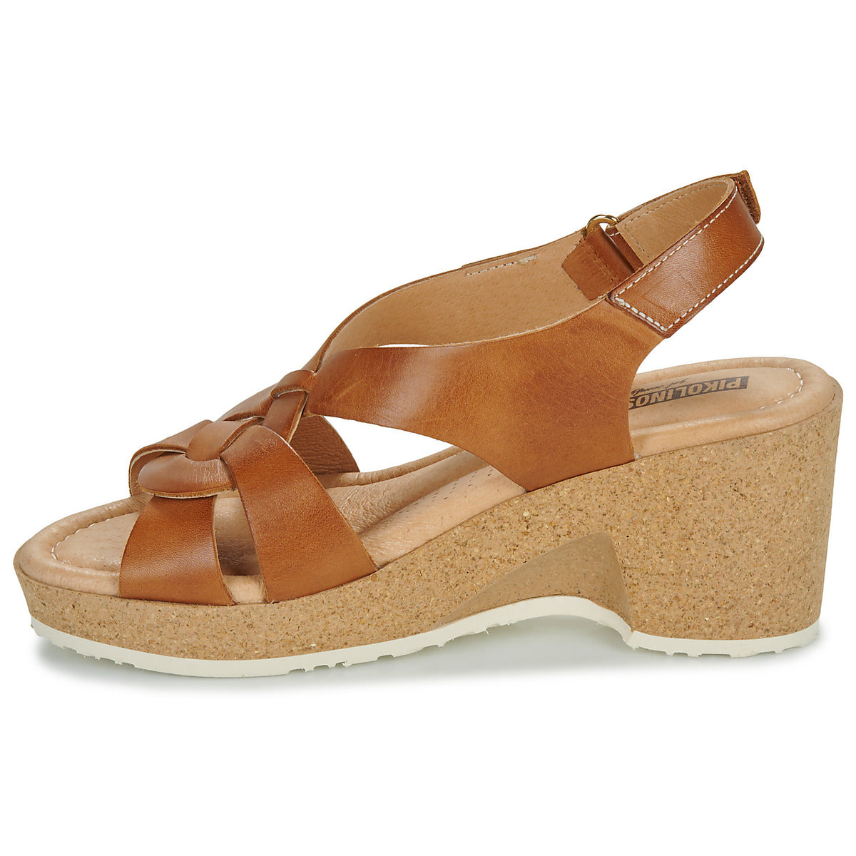 Sandali Donna Pikolinos ARENALES W3B Marrone