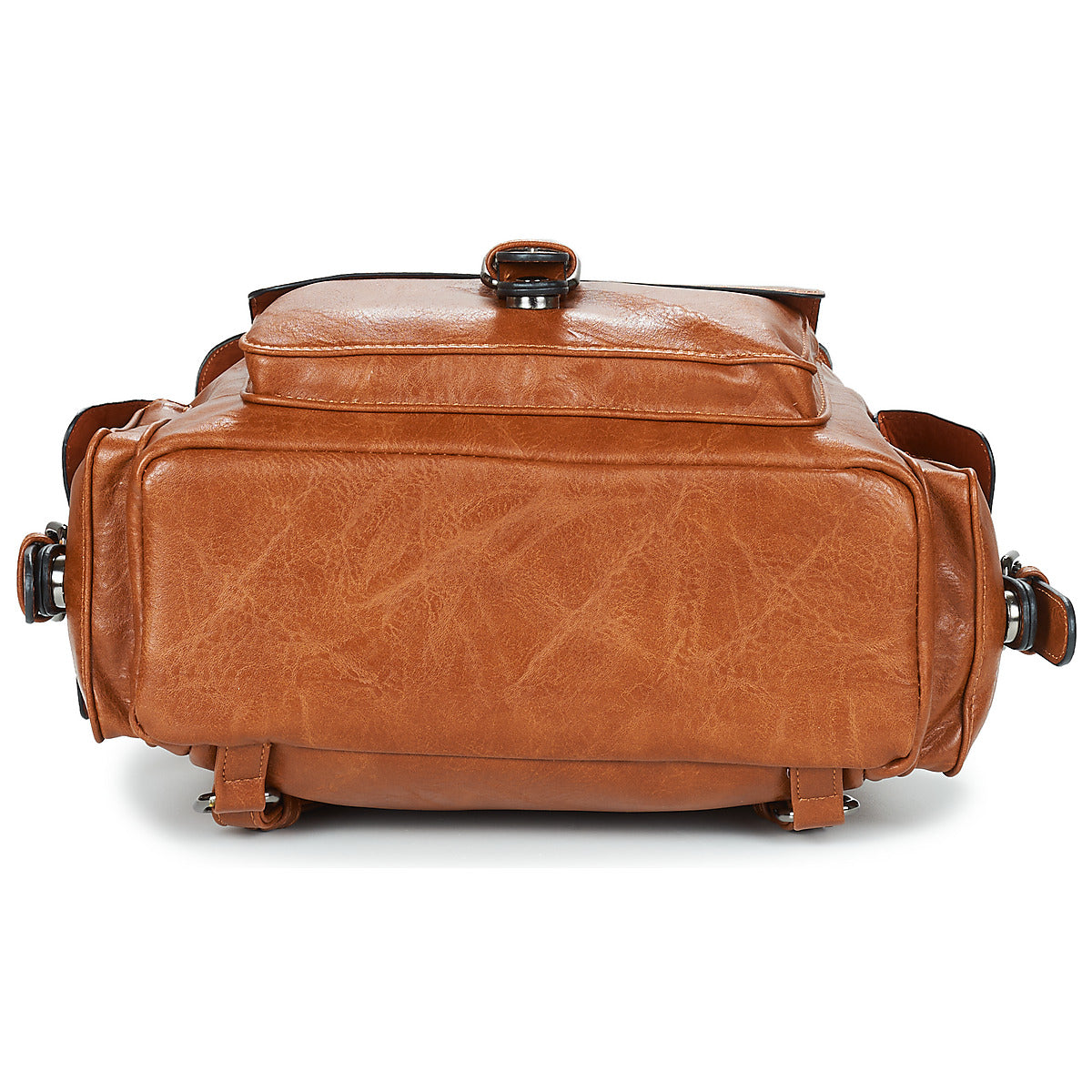 Zaini Donna Casual Attitude MIA Marrone