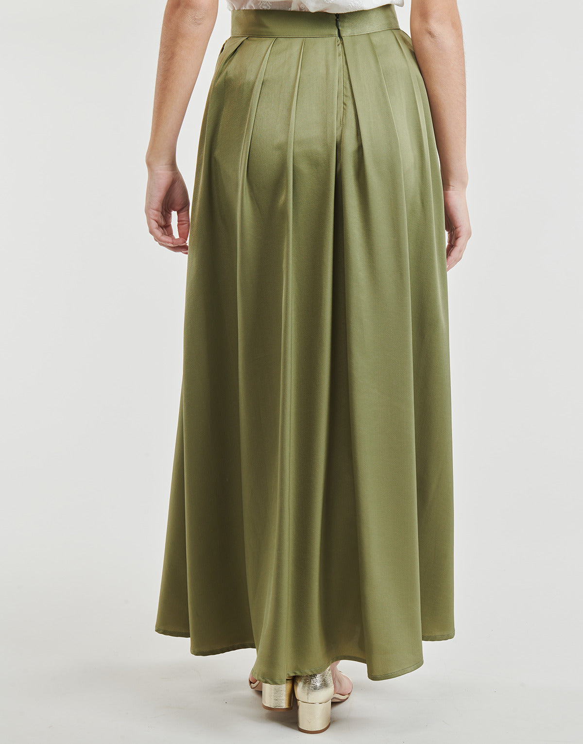 Gonna Donna Betty London BESTIE Kaki