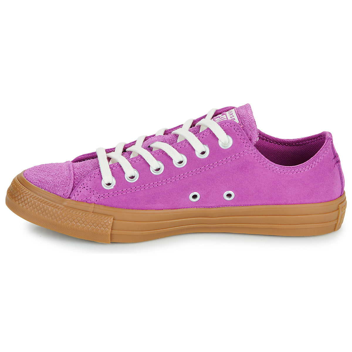 Sneakers basse Donna Converse CHUCK TAYLOR ALL STAR Rosa