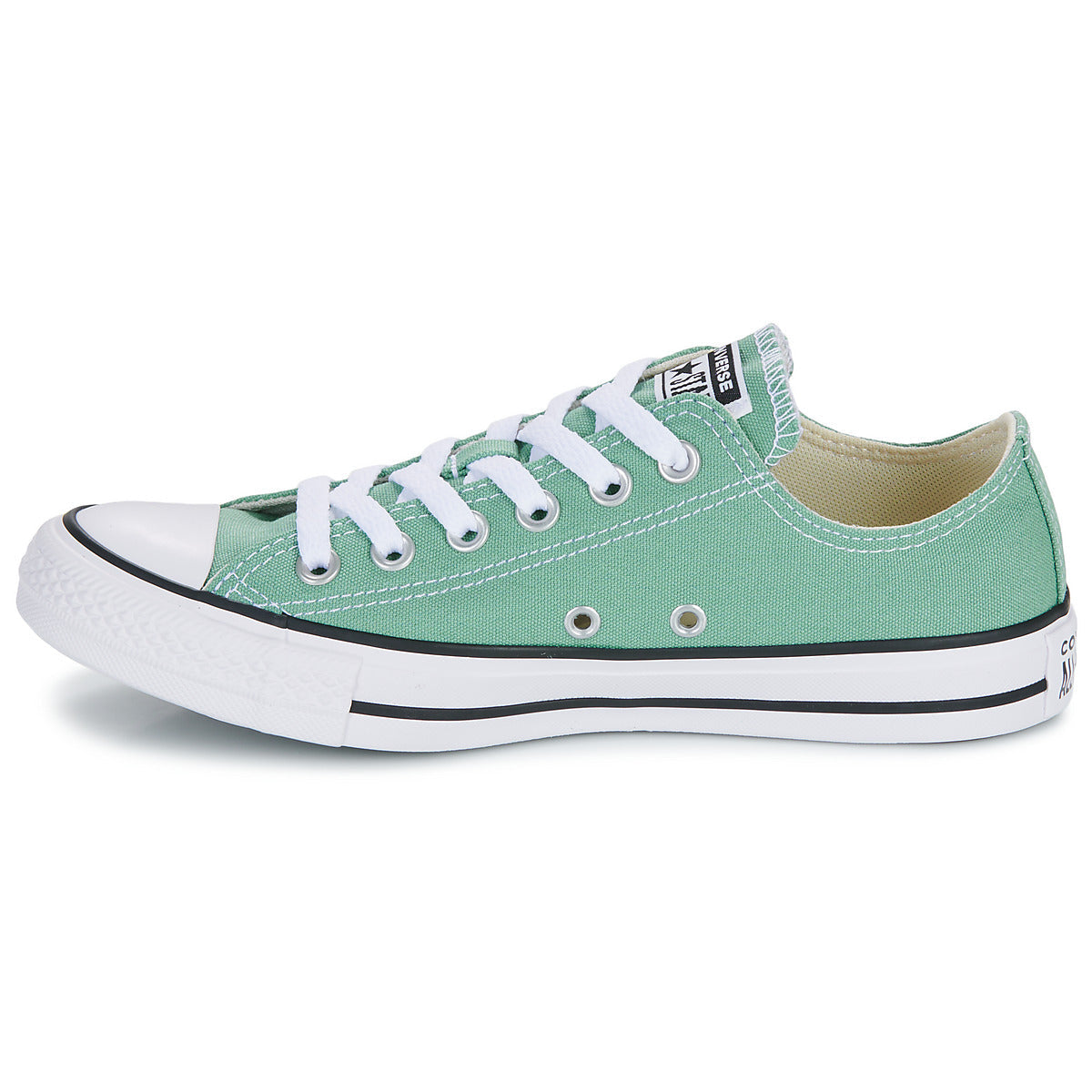 Sneakers Uomo Converse CHUCK TAYLOR ALL STAR Verde