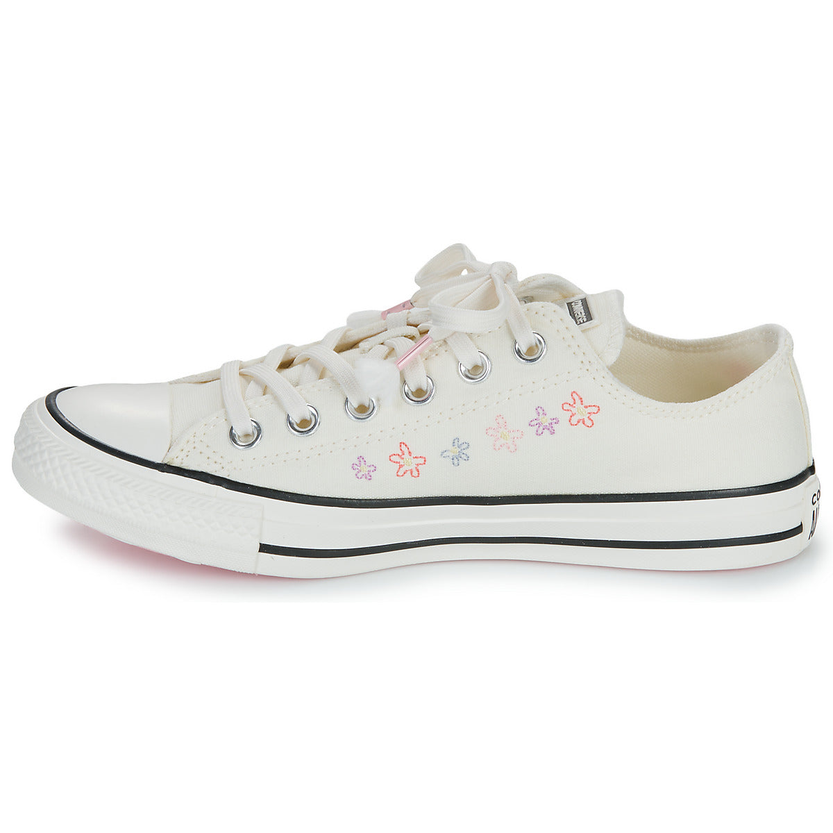 Sneakers basse Donna Converse CHUCK TAYLOR ALL STAR Beige