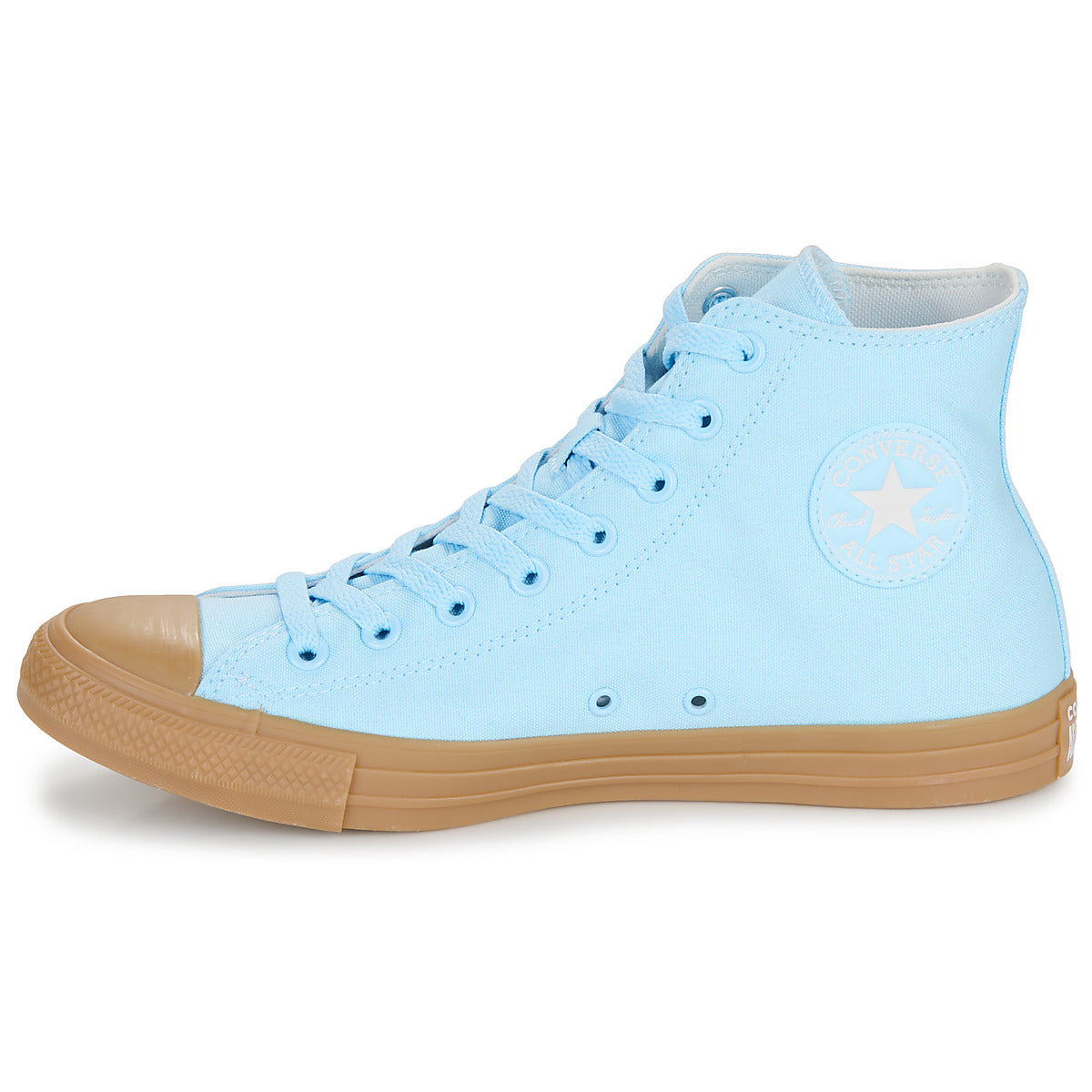 Sneakers alte Uomo Converse CHUCK TAYLOR ALL STAR Blu