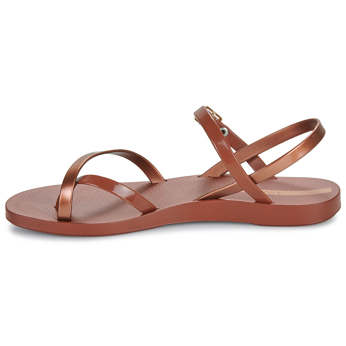 Infradito Donna Ipanema FASHION SAND VIII FEM Marrone
