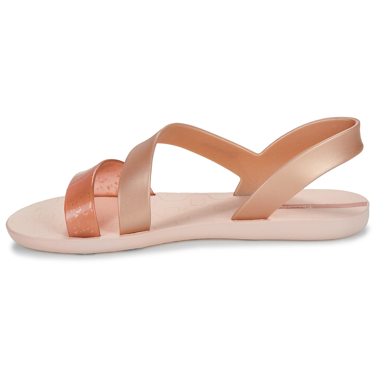 Sandali Donna Ipanema VIBE SANDAL FEM Beige