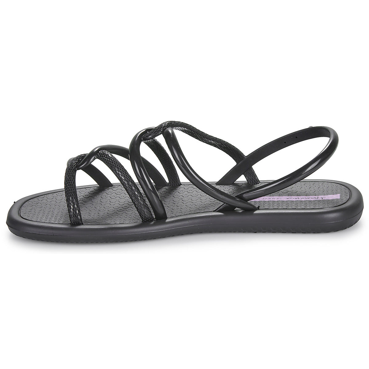 Sandali Donna Ipanema MEU SOL SANDAL AD Nero