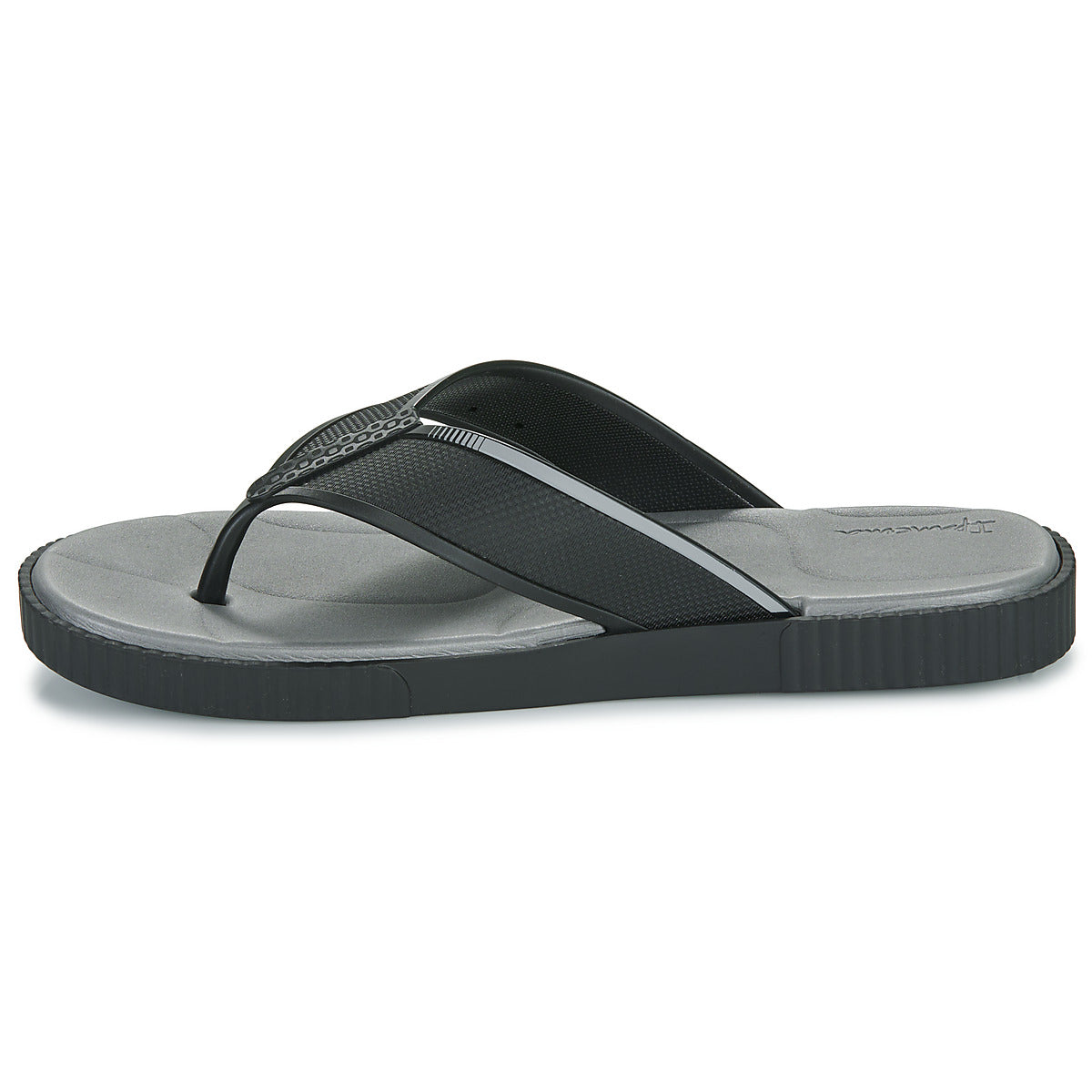 Infradito Uomo Ipanema VINTAGE AD Nero