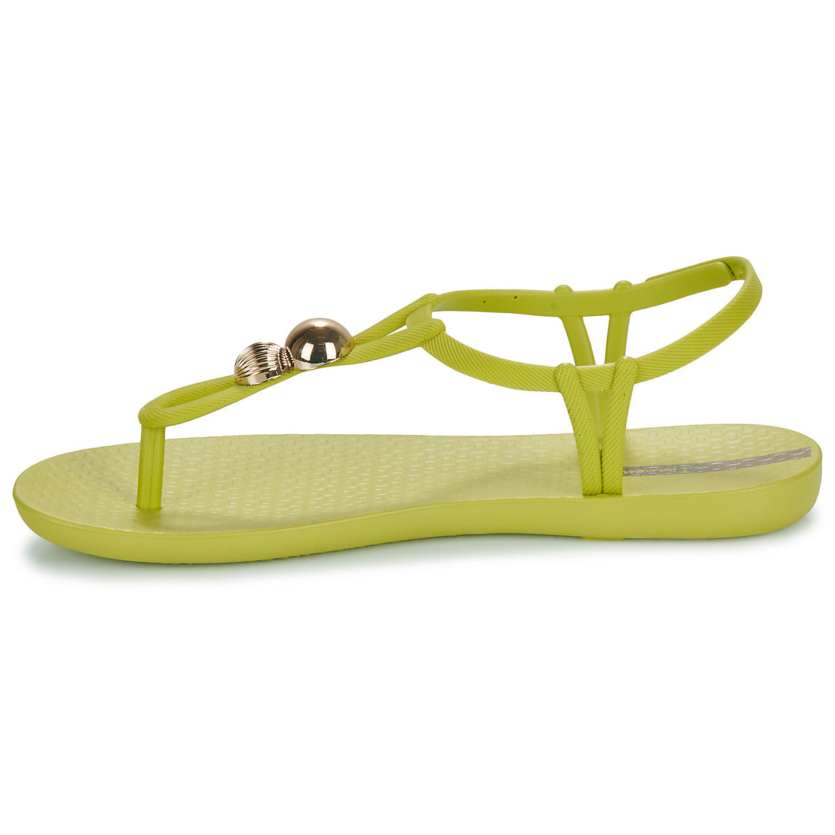 Infradito Donna Ipanema CLASS SPHERES SANDAL FEM Verde