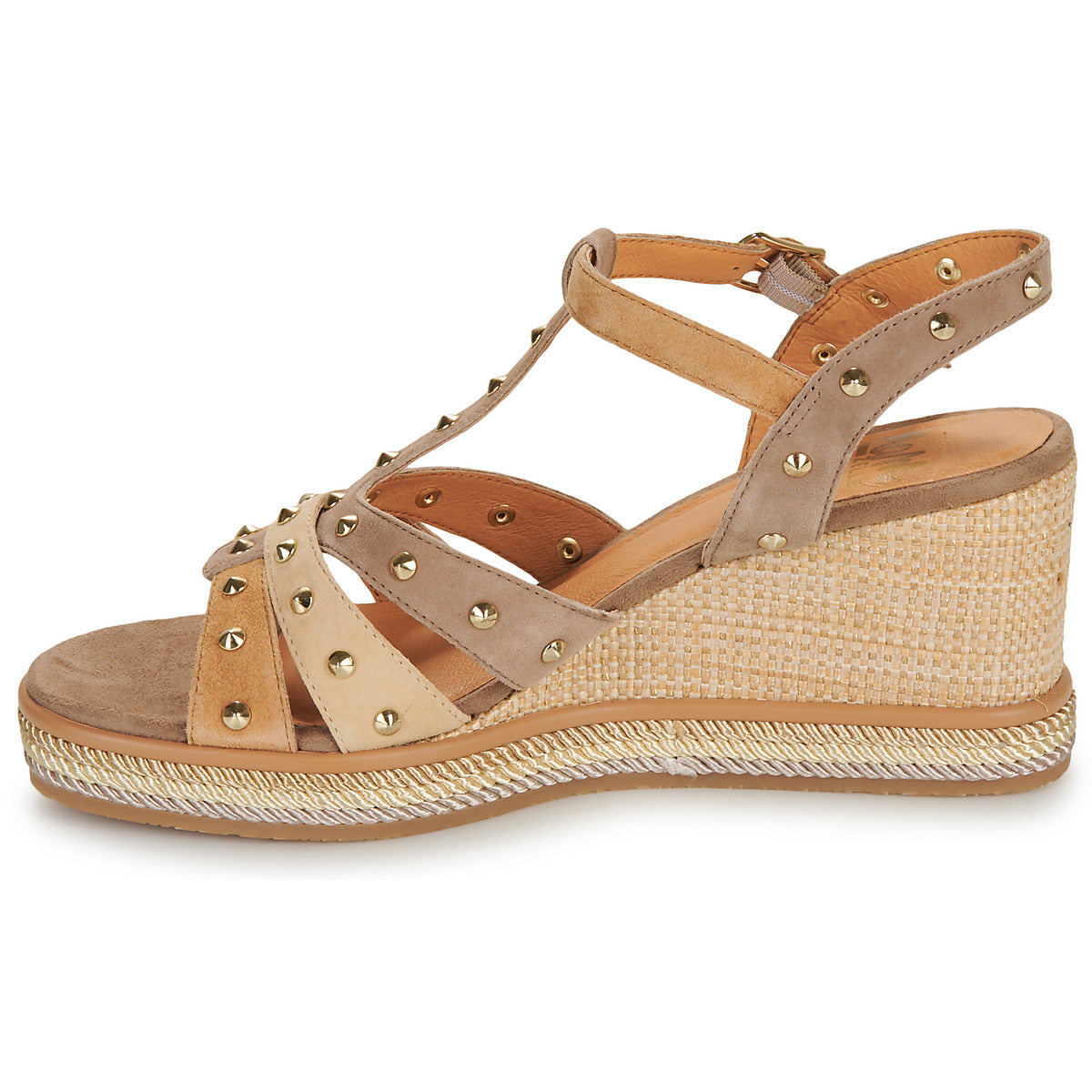 Sandali Donna Mam’Zelle INVITA Multicolore