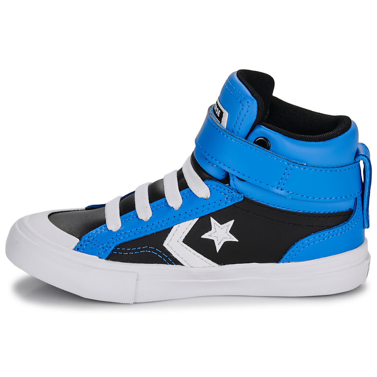 Scarpe bambini ragazzo Converse PRO BLAZE Blu