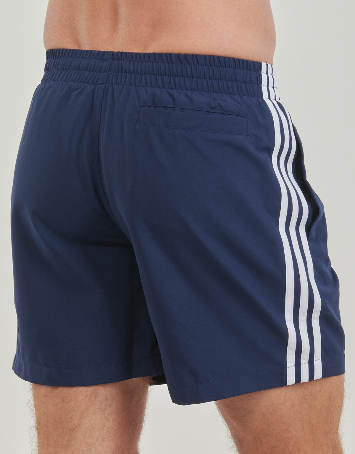 Costume / Bermuda da spiaggia Uomo adidas ORI 3S SH Marine