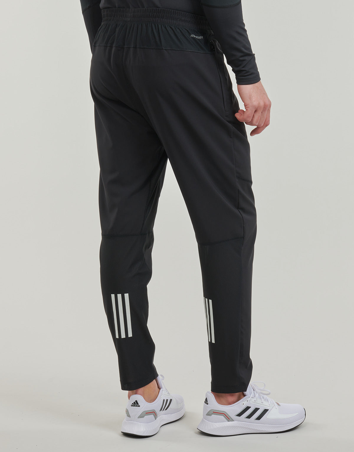 Pantaloni Sportivi Uomo adidas OTR B PANT Nero