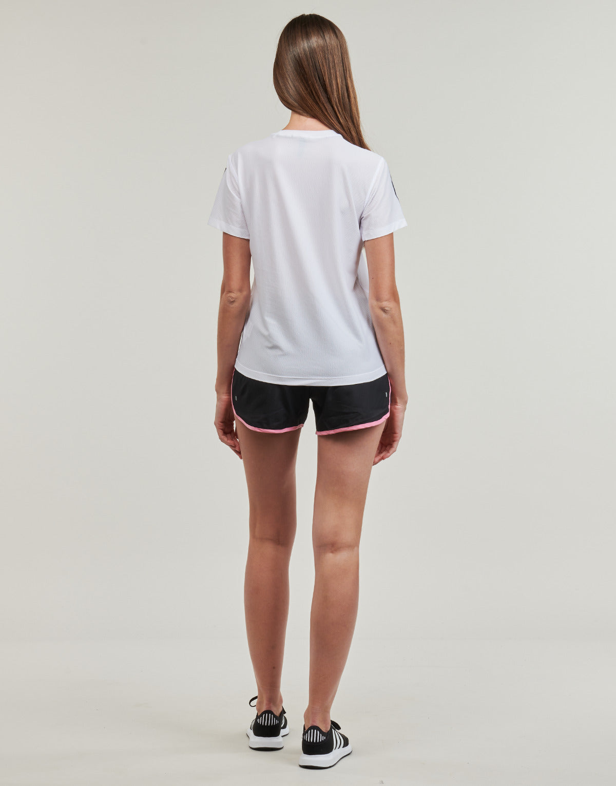 T-shirt Donna adidas OTR B TEE Bianco