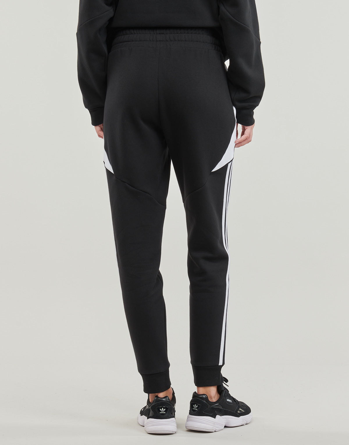 Pantaloni Sportivi Donna adidas TIRO24 SWPNTW Nero