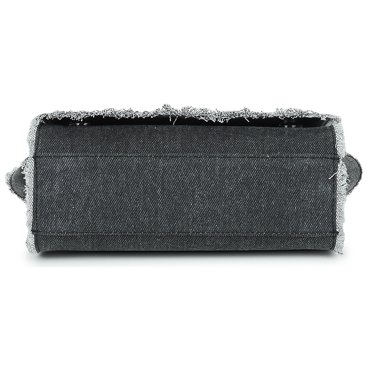 Borsa a spalla Donna Love Moschino DENIM JC4371PP0I Grigio