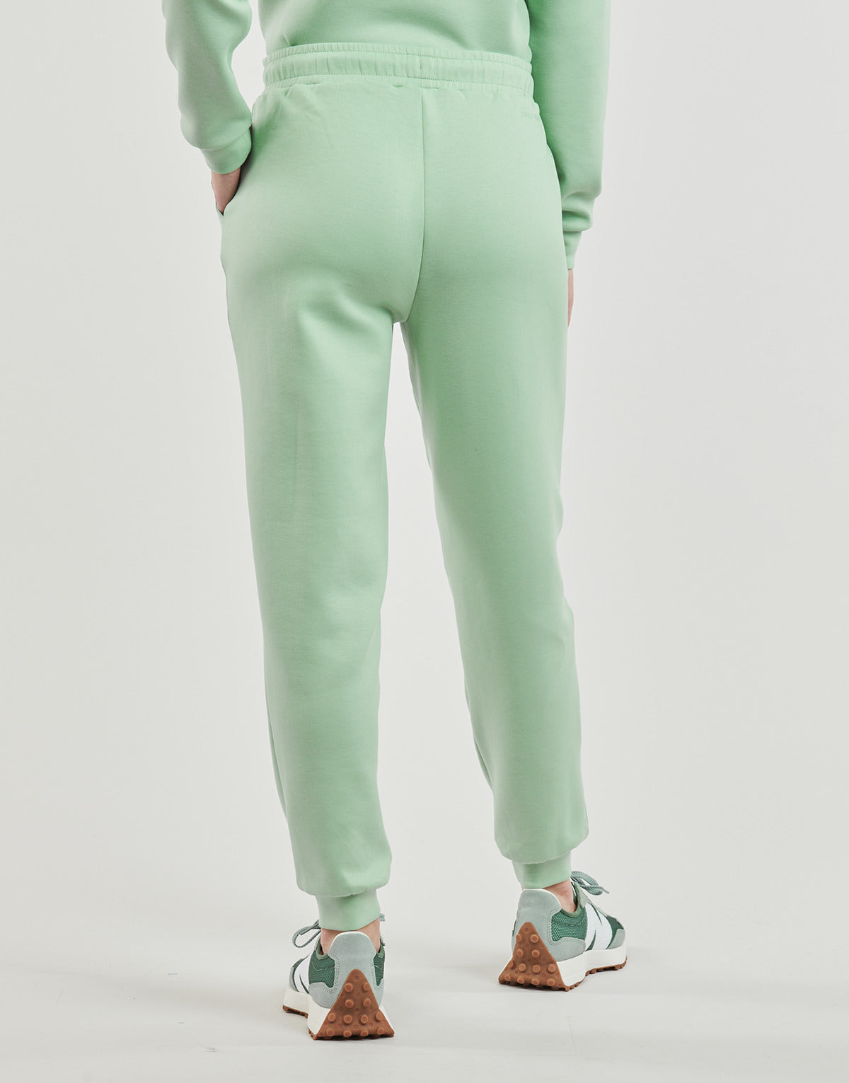 Pantaloni Sportivi Donna Only Play ONPLOUNGE Verde