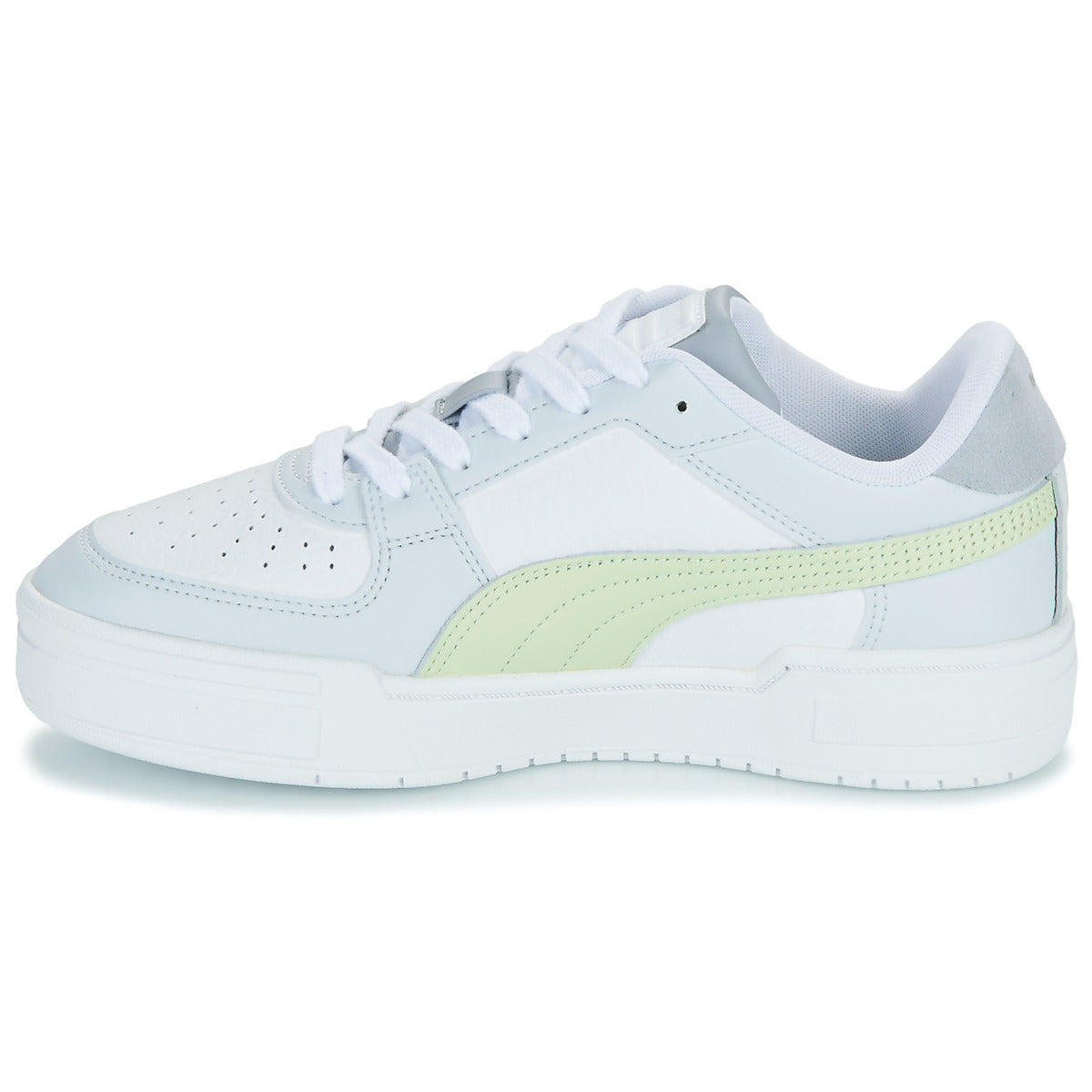 Sneakers basse Donna Puma CA PRO Bianco