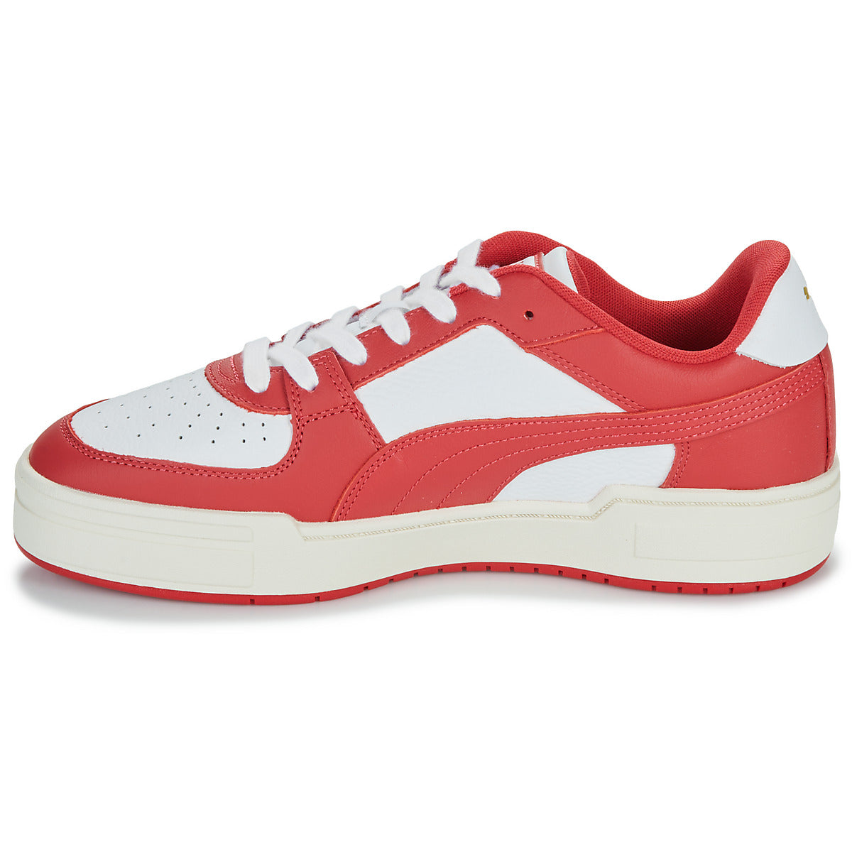 Sneakers Uomo Puma CA PRO CLASSIC Bianco