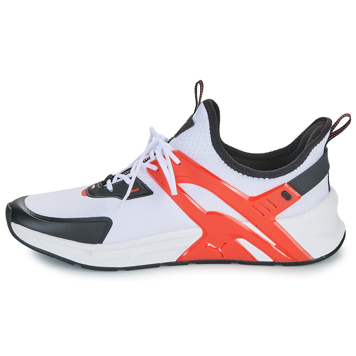 Sneakers Uomo Puma PACER+ Bianco