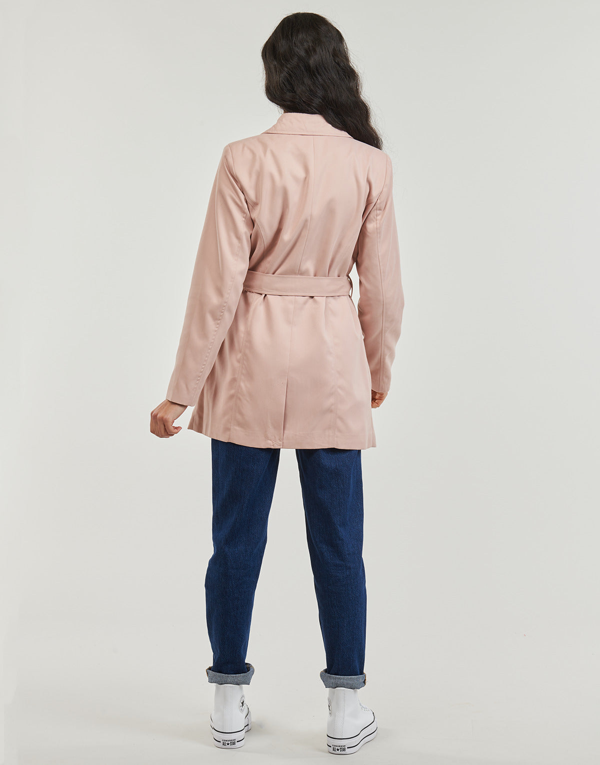 Trench Donna Only ONLVALERIE Rosa