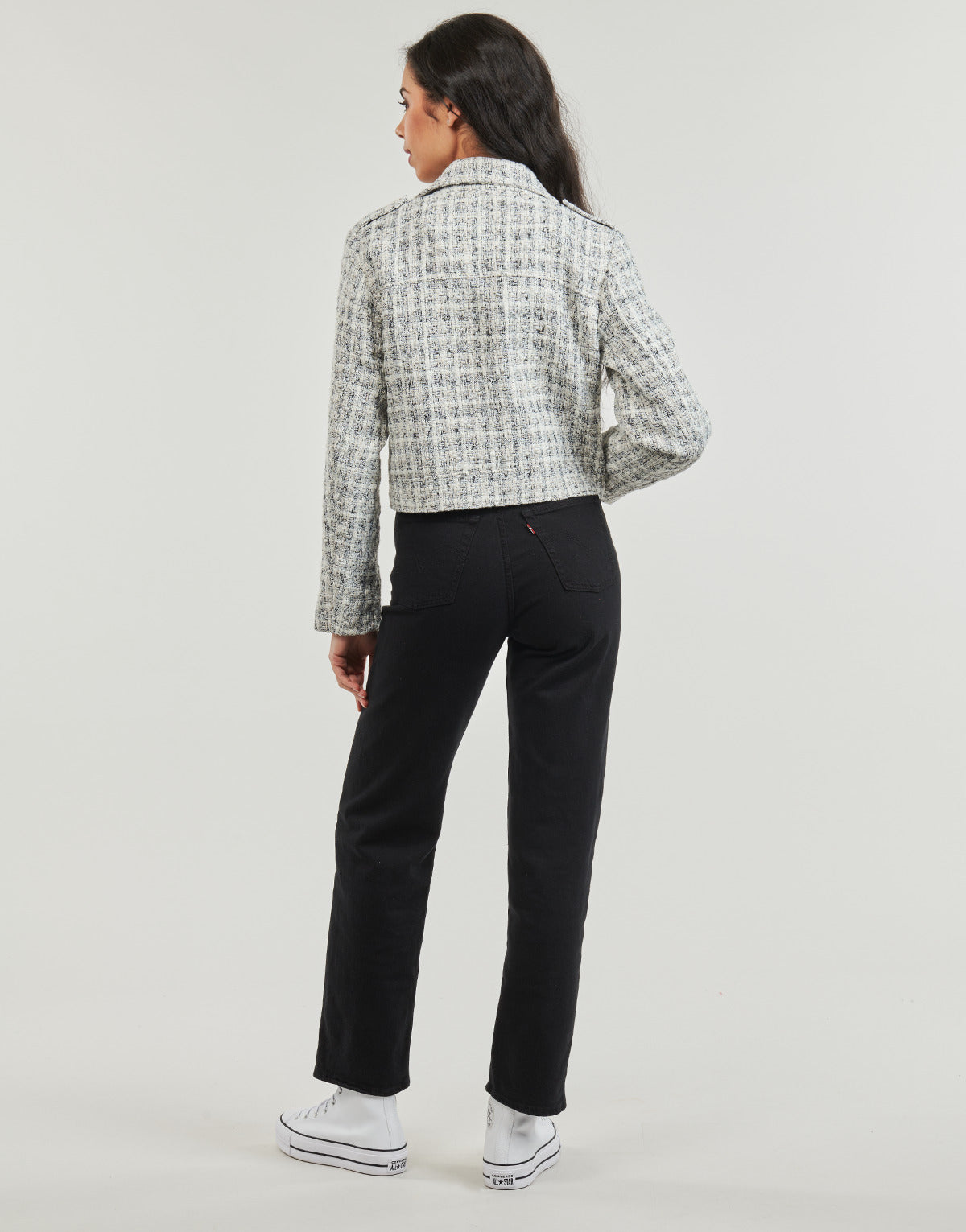 Giacca Donna Only ONLBELLA Grigio