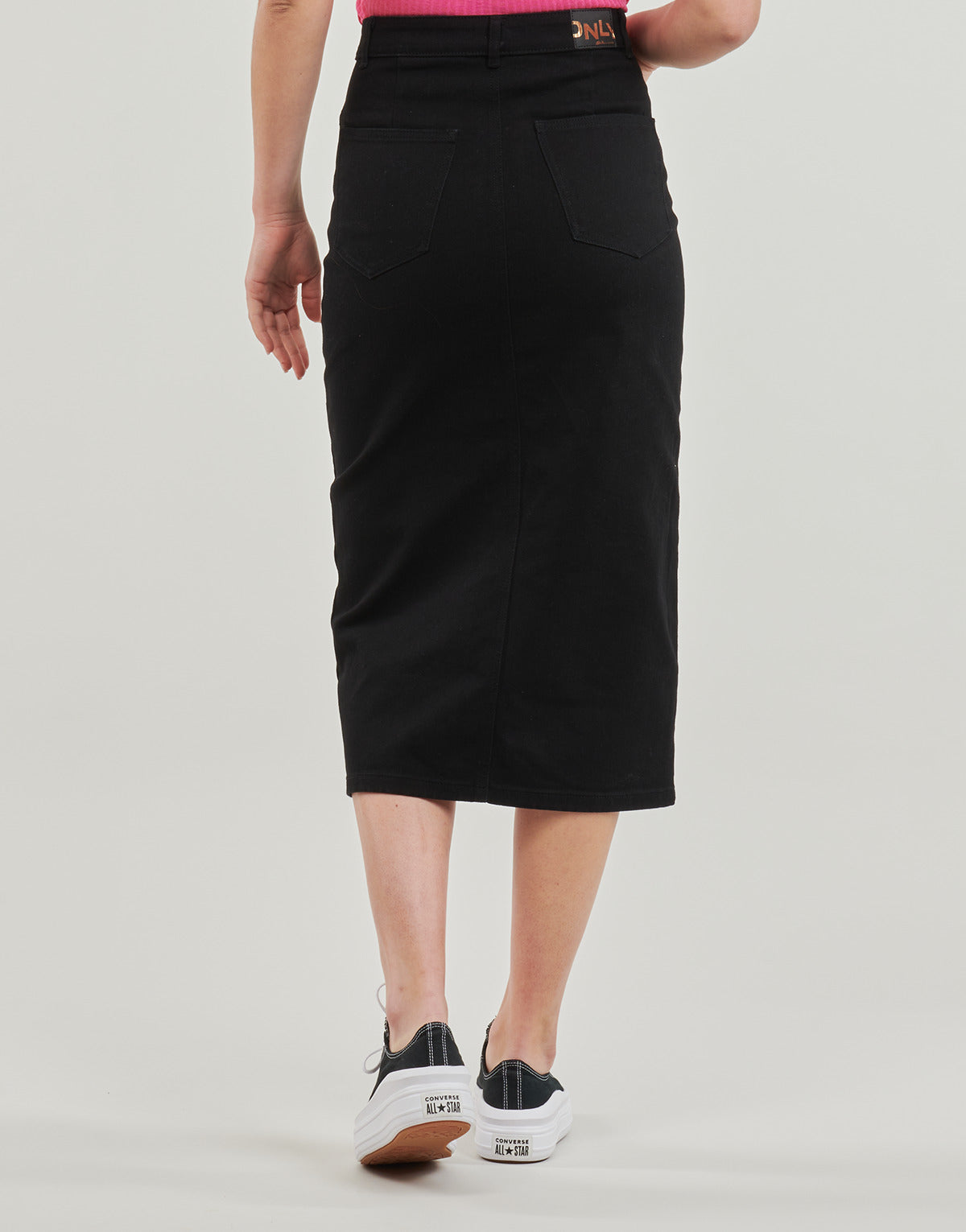 Gonna Donna Only ONLSIRI Nero