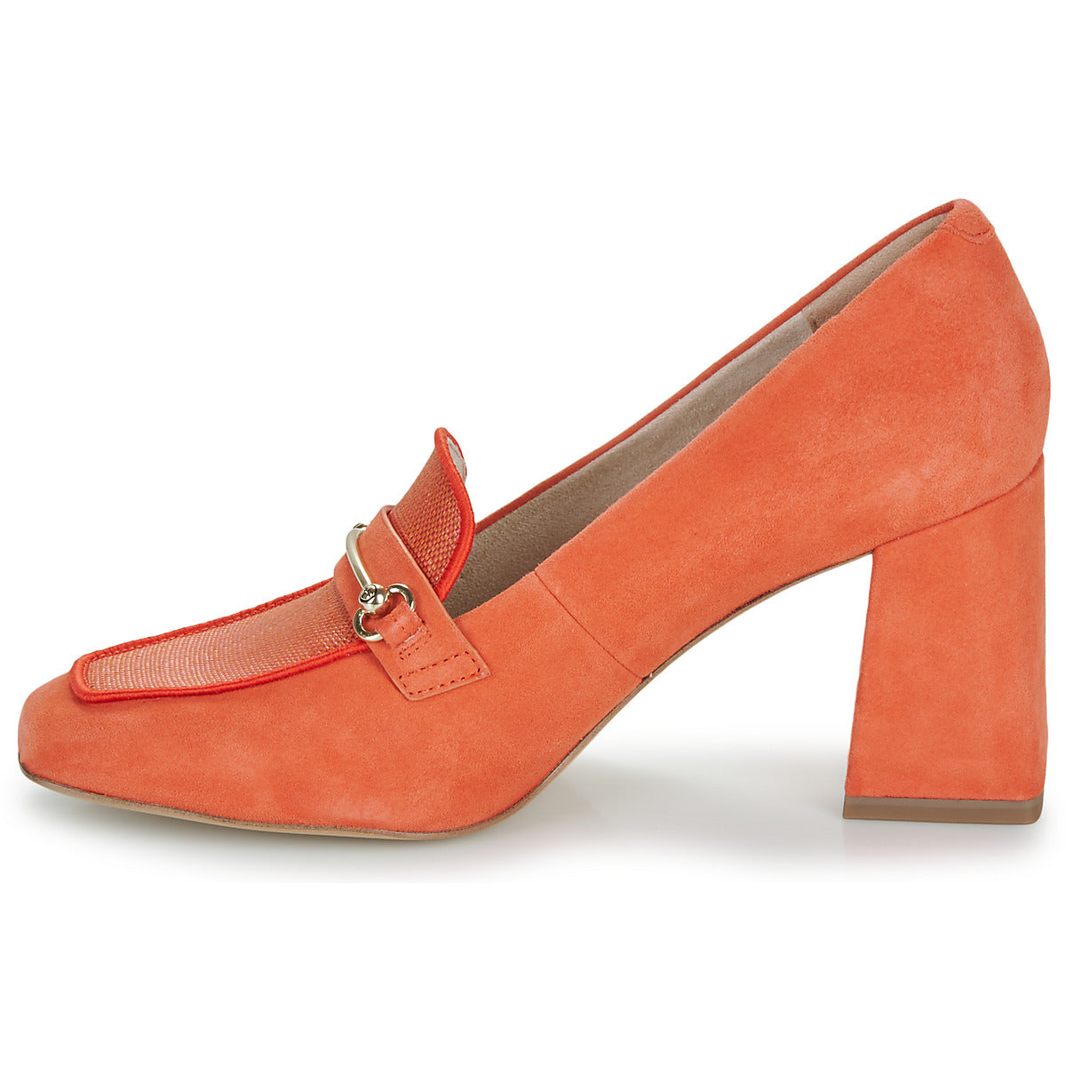 Scarpe Donna Tamaris 24413-606 Arancio