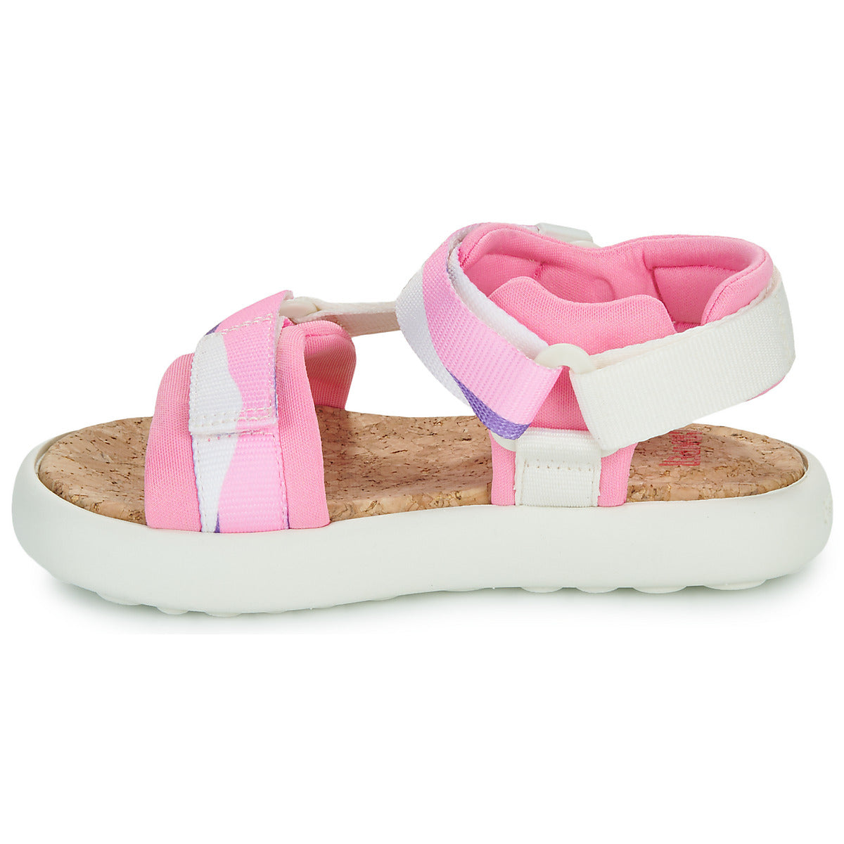 Sandali bambini ragazza Camper K800579-002 Rosa