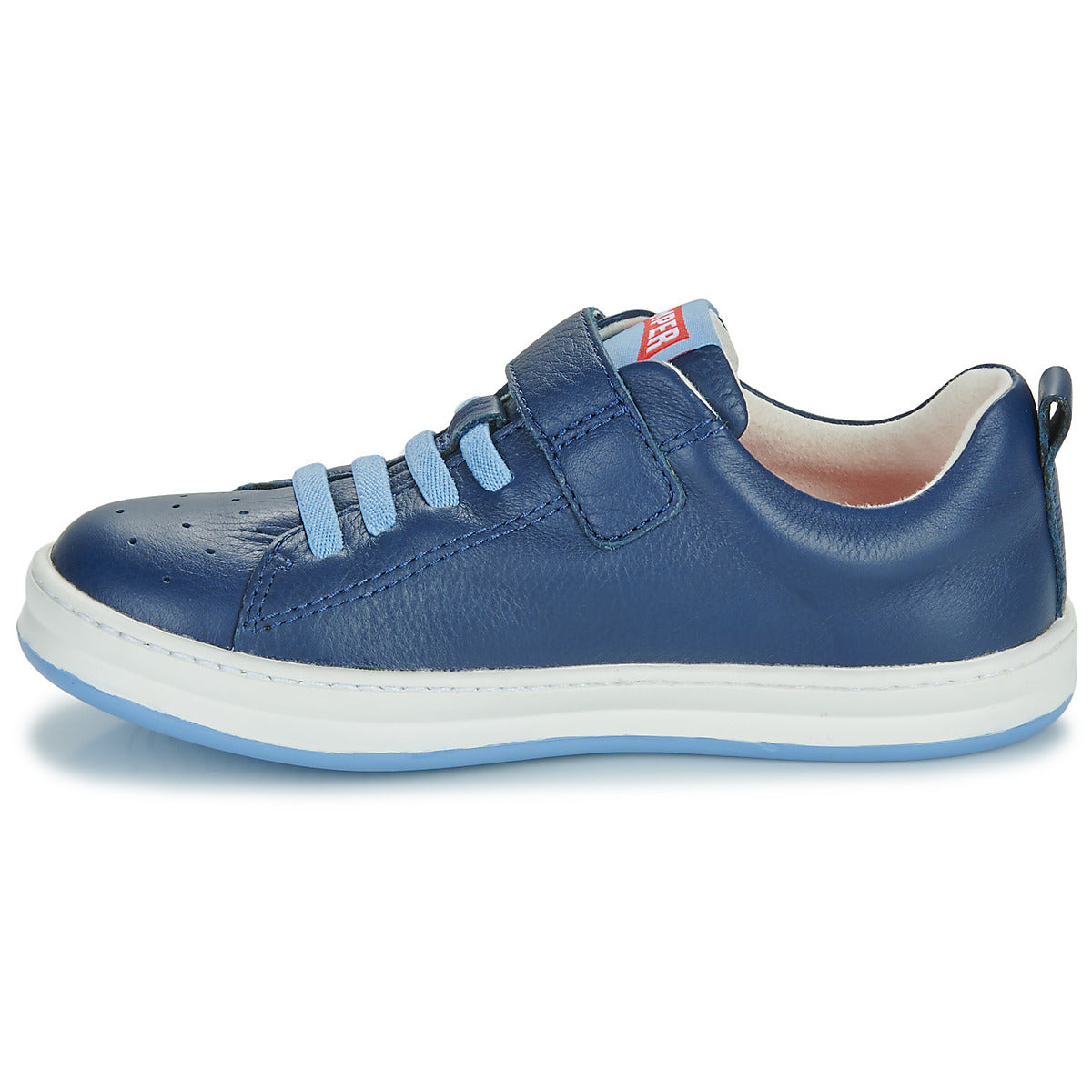 Scarpe bambini ragazzo Camper K800247-025 Marine