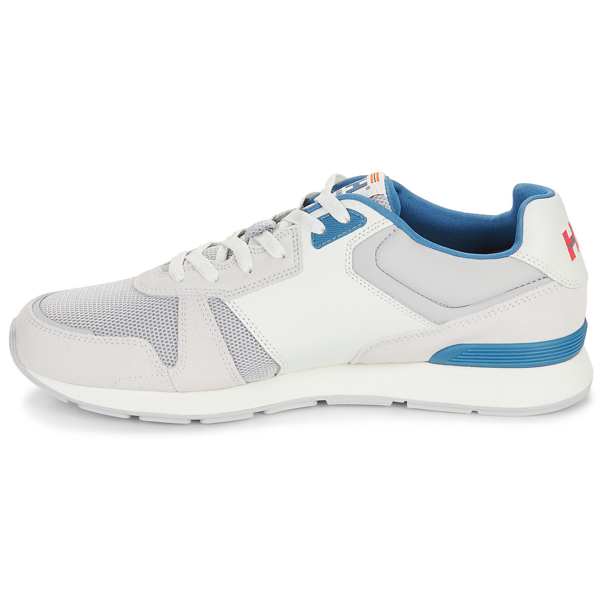 Sneakers Uomo Helly Hansen ANAKIN LEATHER 2 Grigio