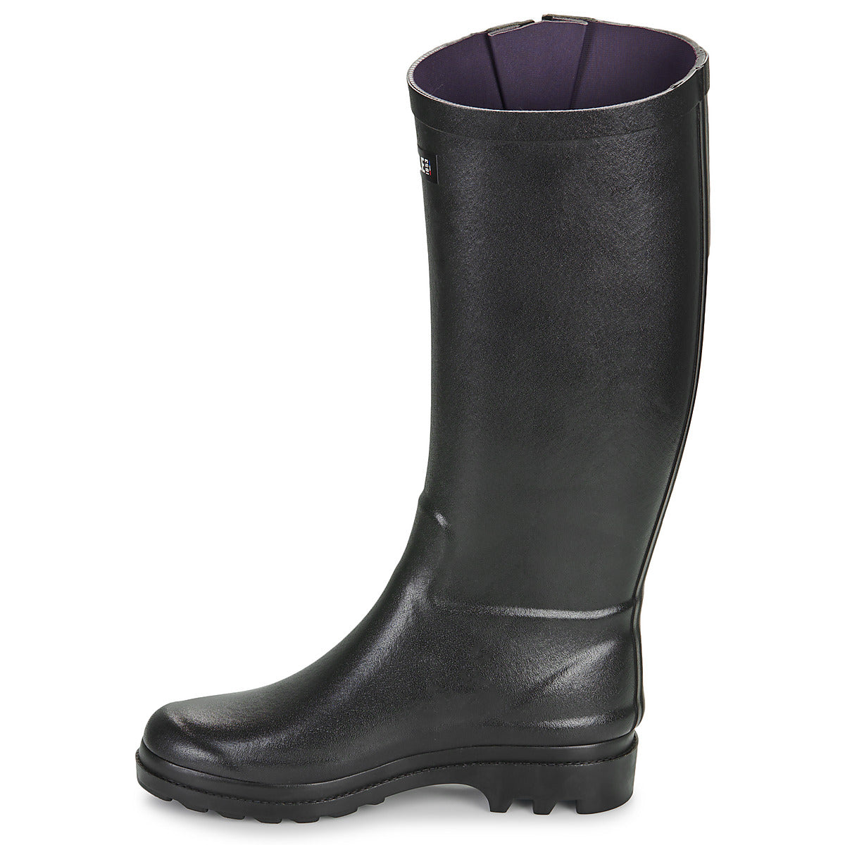 Stivali Donna Aigle AIGLENTINE 2 NL Nero