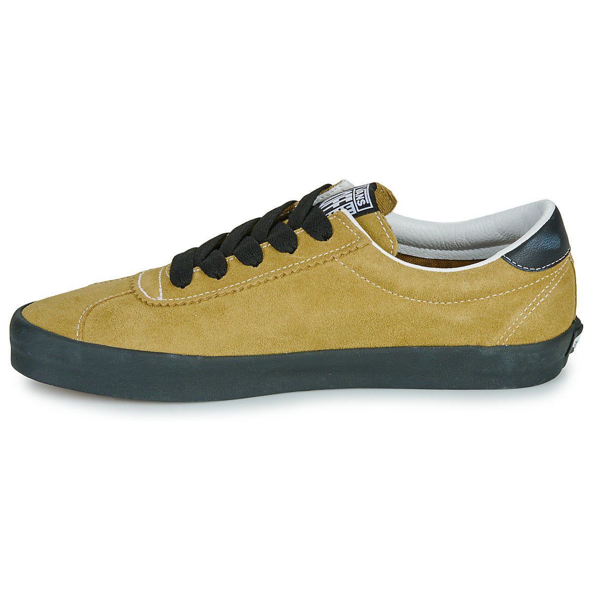 Sneakers Uomo Vans Sport Low Beige