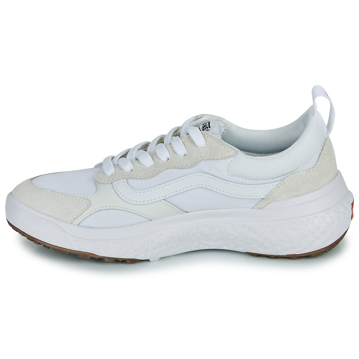 Sneakers Uomo Vans UltraRange Neo VR3 TRUE WHITE Bianco