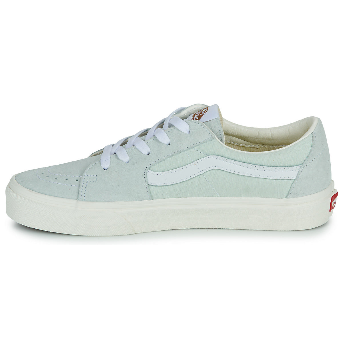 Sneakers Uomo Vans SK8-Low Blu