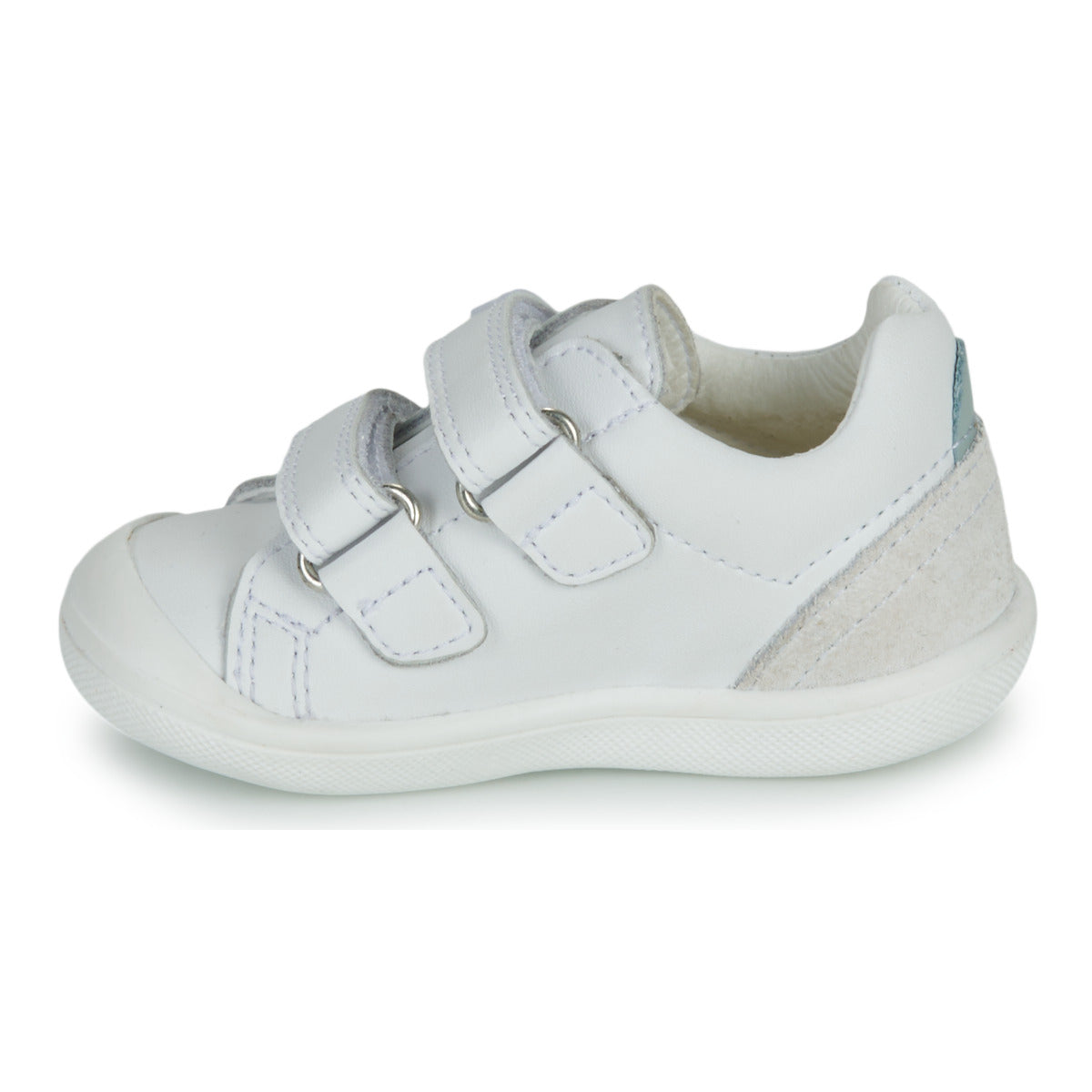 Scarpe bambini ragazza Pablosky 36200 Bianco