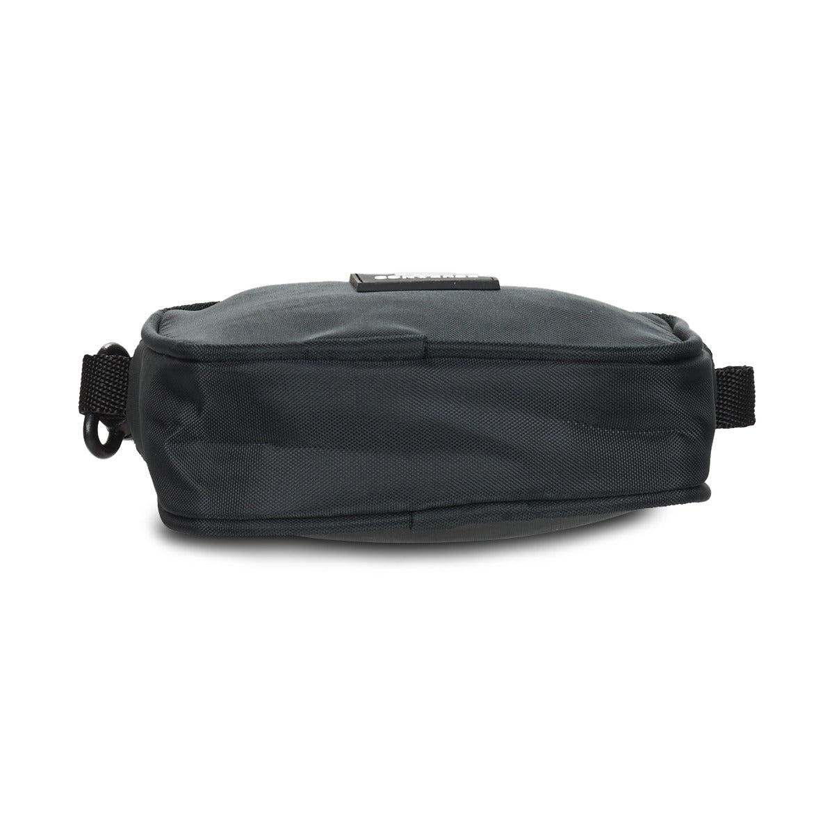 Borsa Shopping Uomo Converse P FLOATING POCKET SEASONAL POUCH Nero