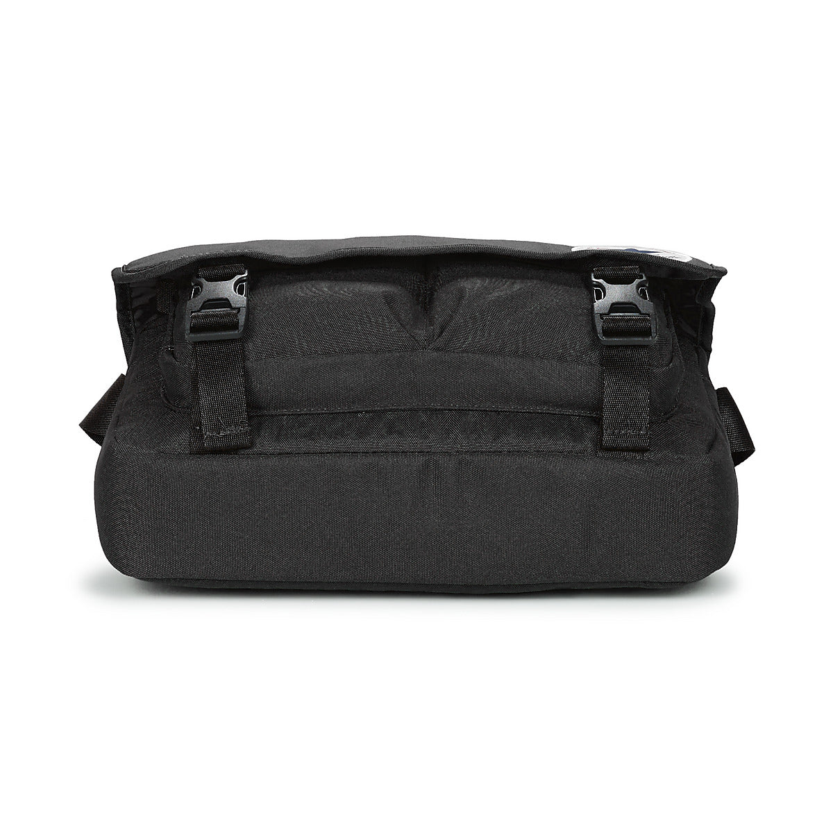 Borsa Shopping Uomo Converse CB TAYLOR MESSENGER BAG Nero