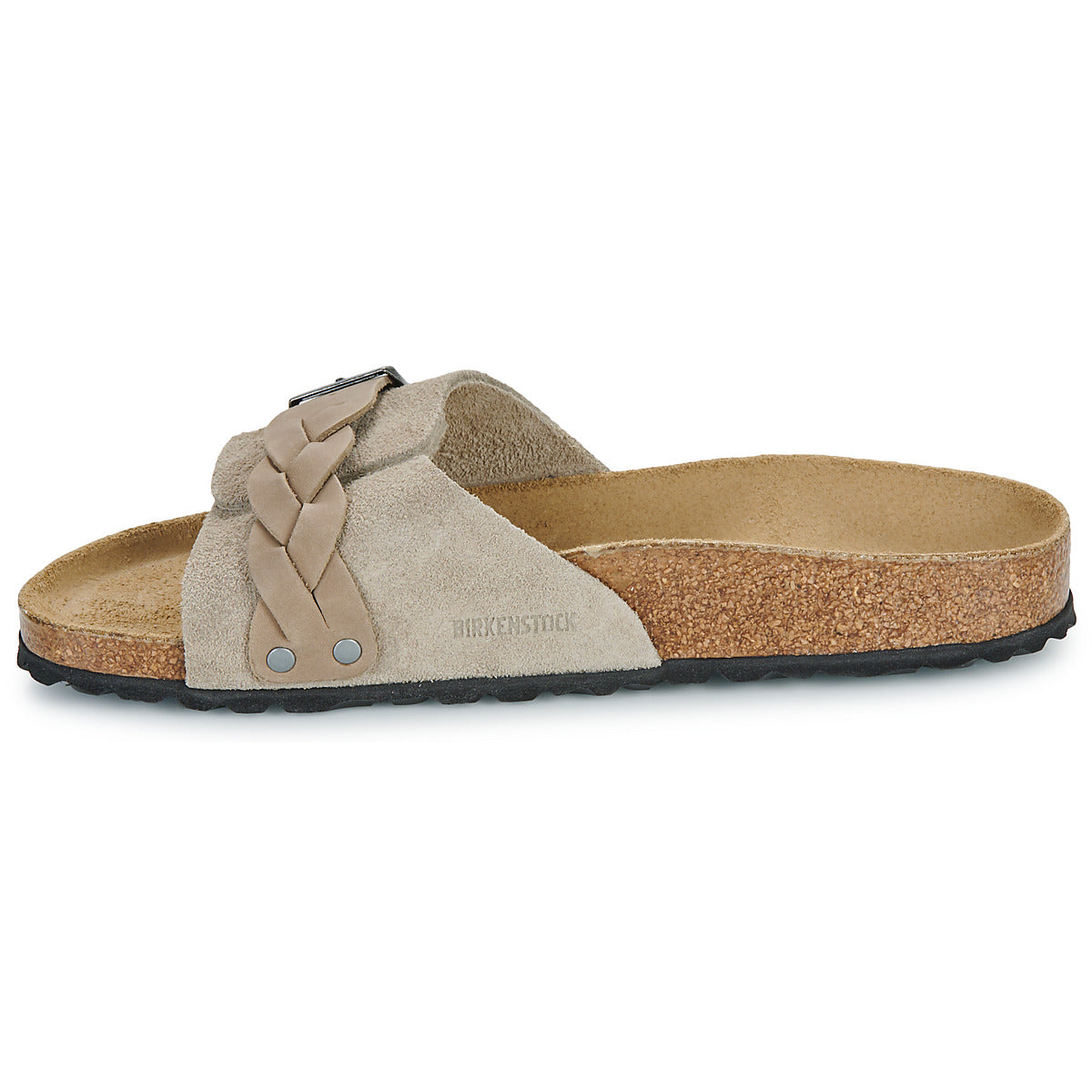 Scarpe Donna BIRKENSTOCK Oita LEVE Marrone