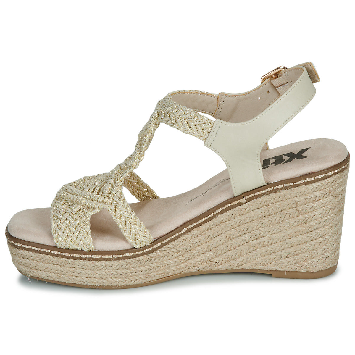 Sandali Donna Xti 142753 Bianco