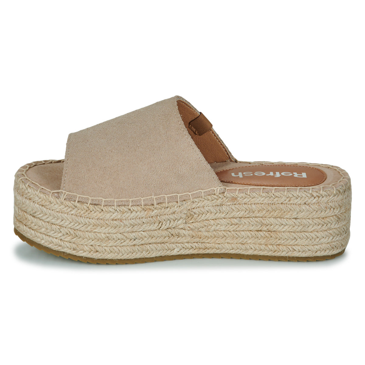 Scarpe Donna Refresh 171925 Beige