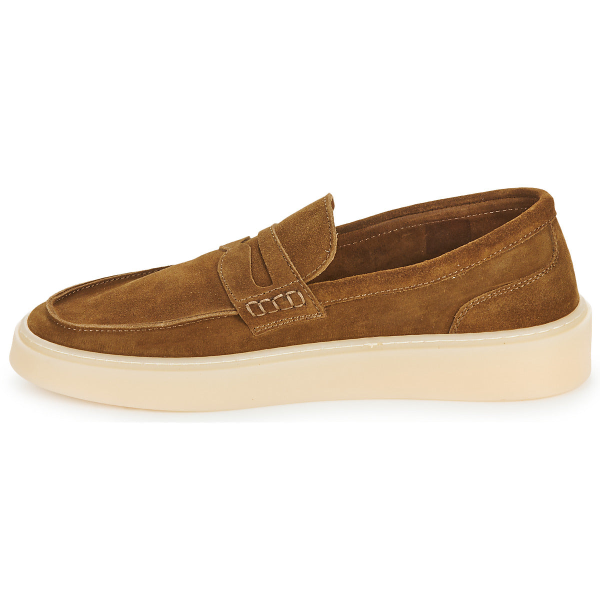 Scarpe Uomo KOST DEBONAIR Marrone