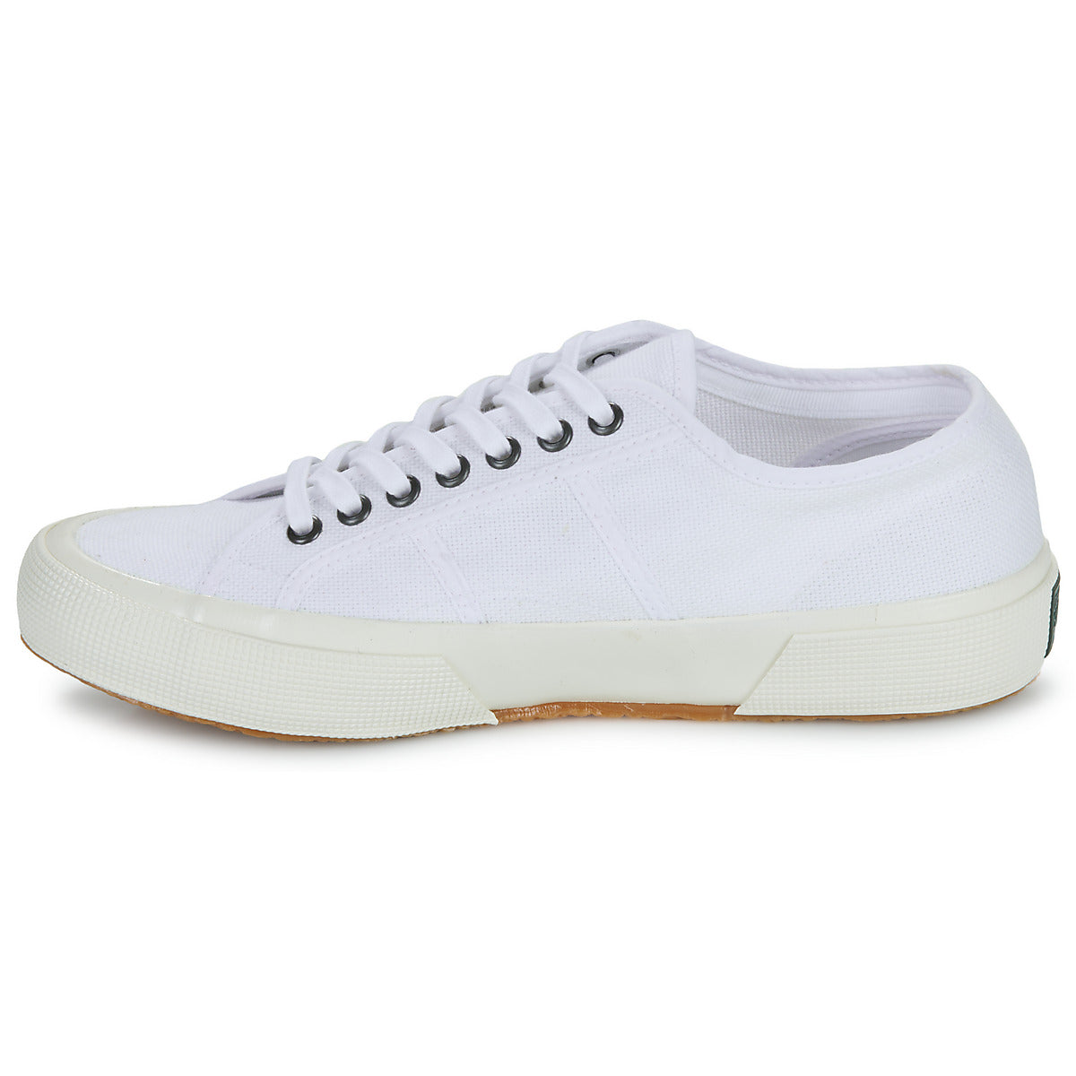 Sneakers Uomo Superga 2750 OG Bianco