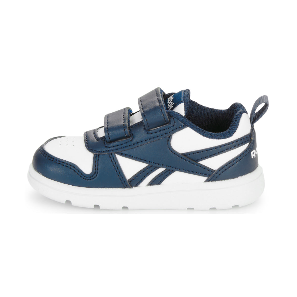 Scarpe bambini ragazza Reebok Classic REEBOK ROYAL PRIME 2.0 ALT Bianco