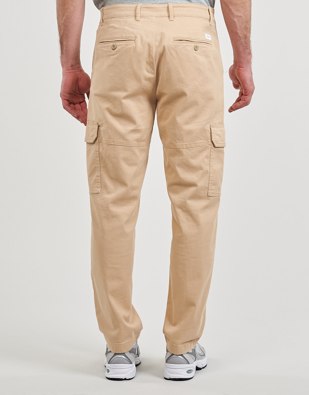 Pantalone Cargo Uomo Pepe jeans REGULAR CARGO Beige