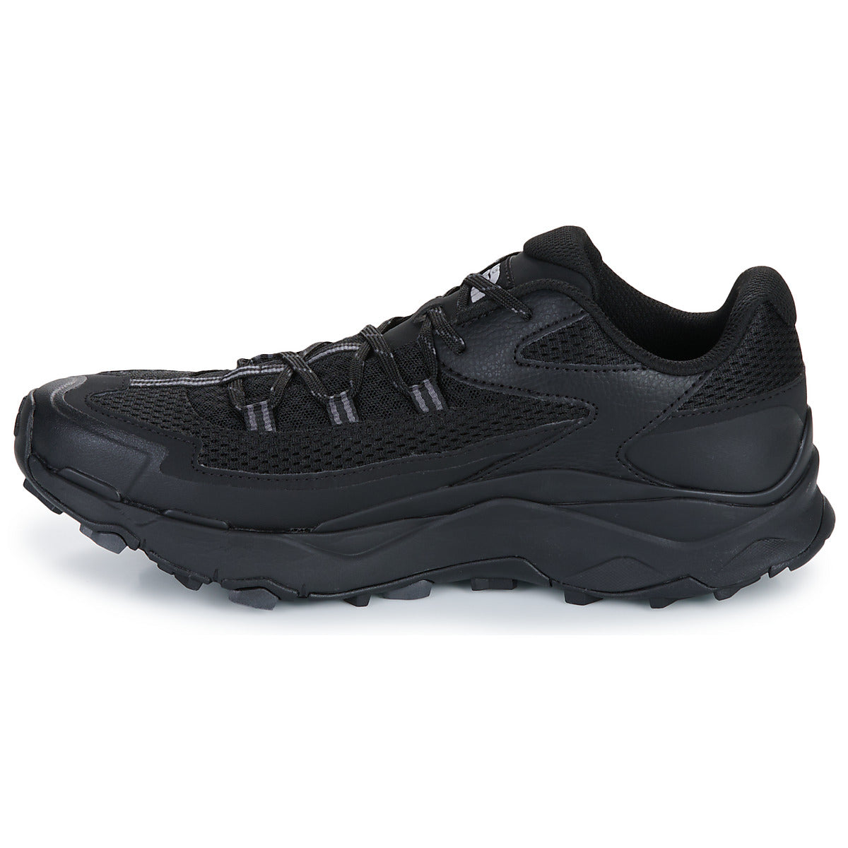 Scarpe da trekking Uomo The North Face VECTIV TARAVAL Nero