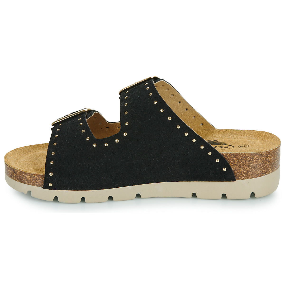 Scarpe Donna Plakton MENPHIS Nero