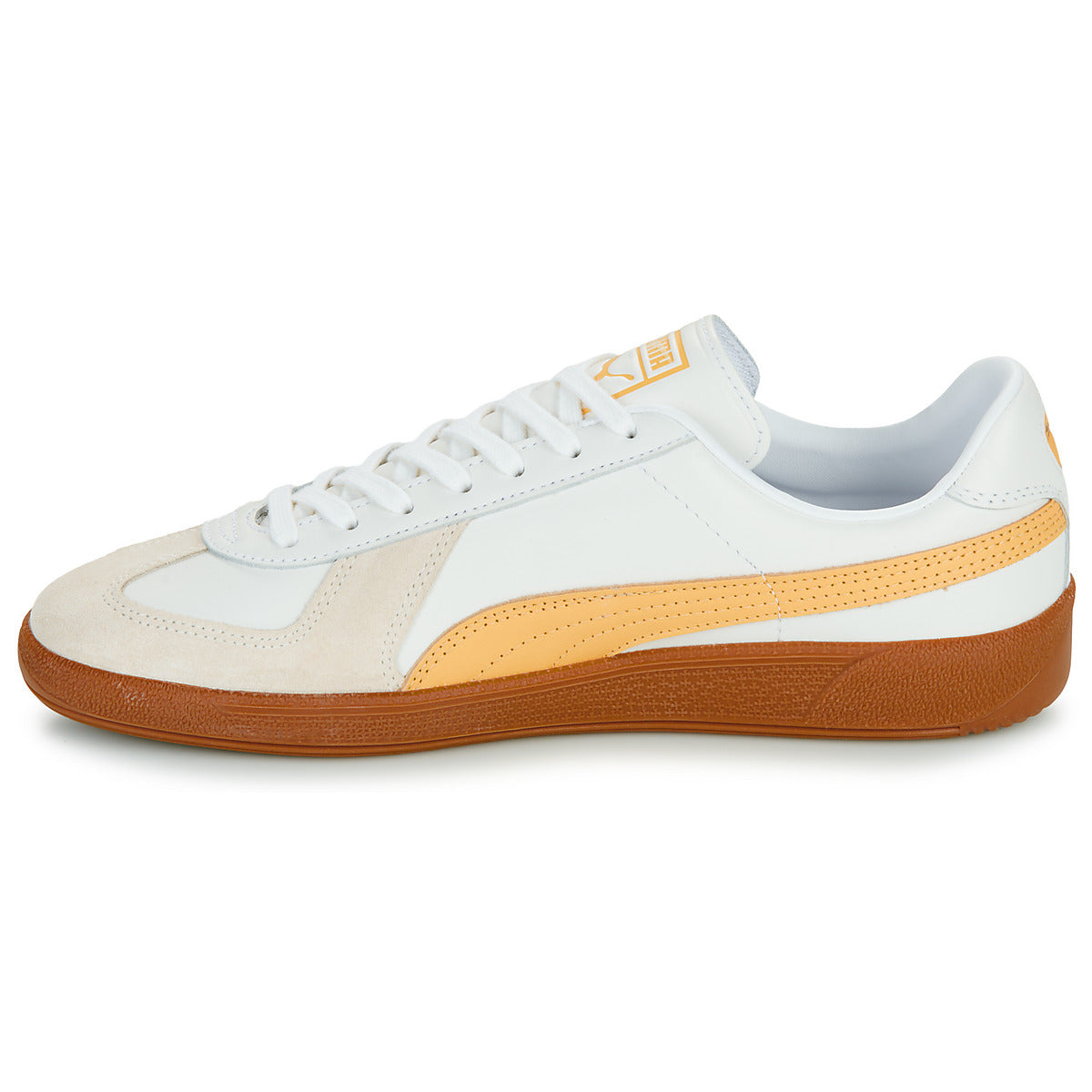 Sneakers Uomo Puma ARMY TRAINER OG Bianco