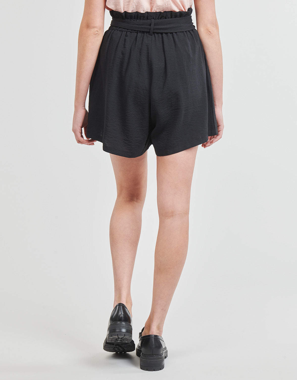 Shorts Donna Betty London PRUNY Nero